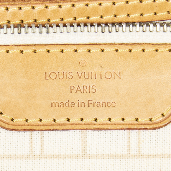 Louis Vuitton Neverfull PM - Picture 8 of 9
